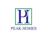 https://www.logocontest.com/public/logoimage/1396983532Peak Homes - 9.jpg